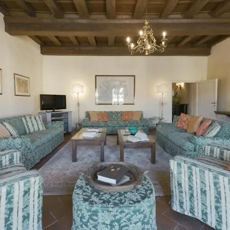 Apartment Medici