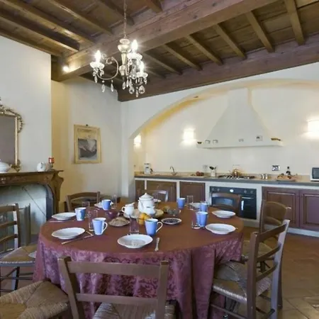 Apartment Medici