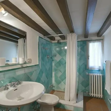 Medici Apartment