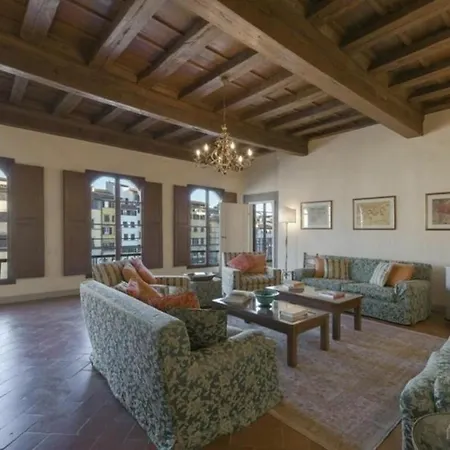 Apartment Medici
