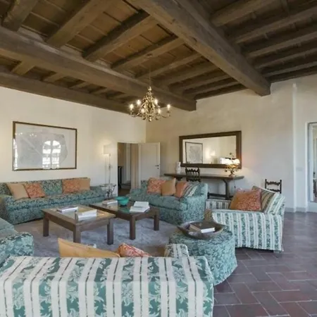 Apartment Medici