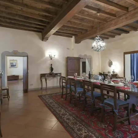 Apartment Medici