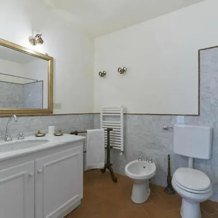 Medici Apartment *