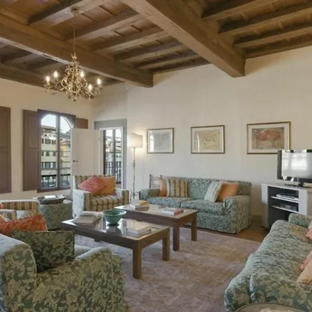 Apartment Medici Florence