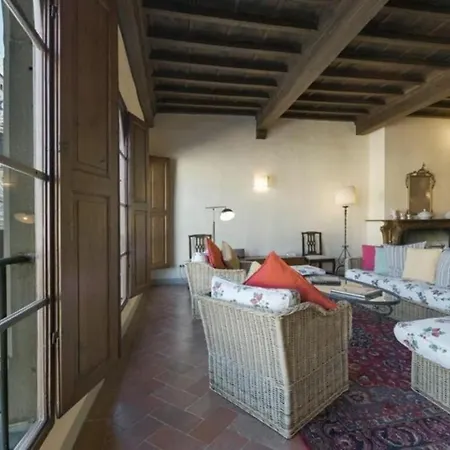 Apartment Medici *