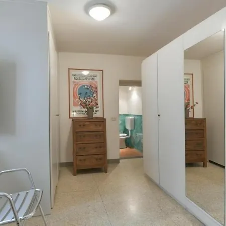 Medici Apartment *