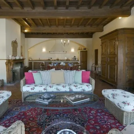 Medici Apartment *