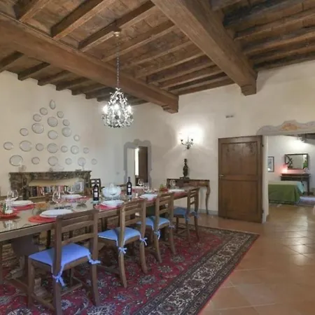 Apartment Medici