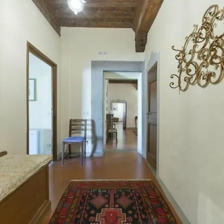 Medici Apartment