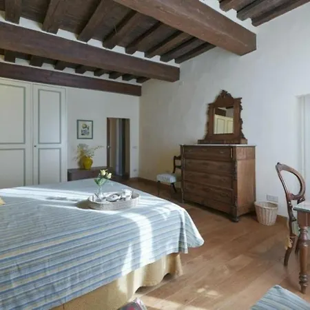 Apartment Medici Florence