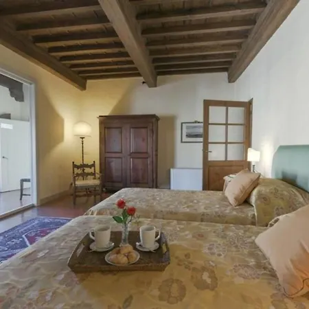 Medici Apartment *