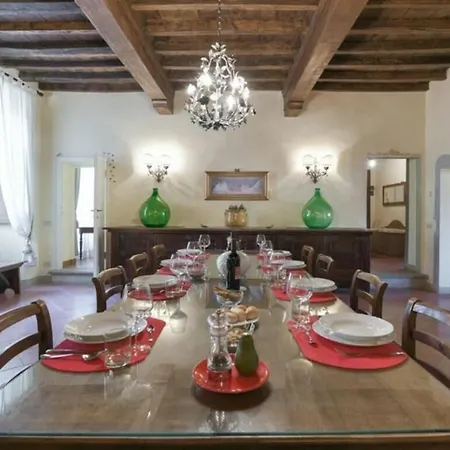 Apartment Medici *