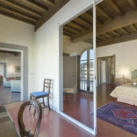 Apartment Medici *