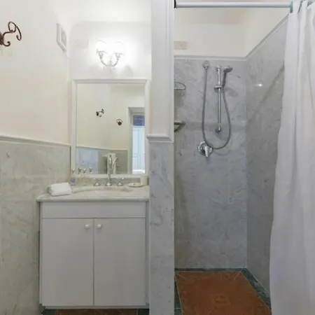 Medici Apartment *